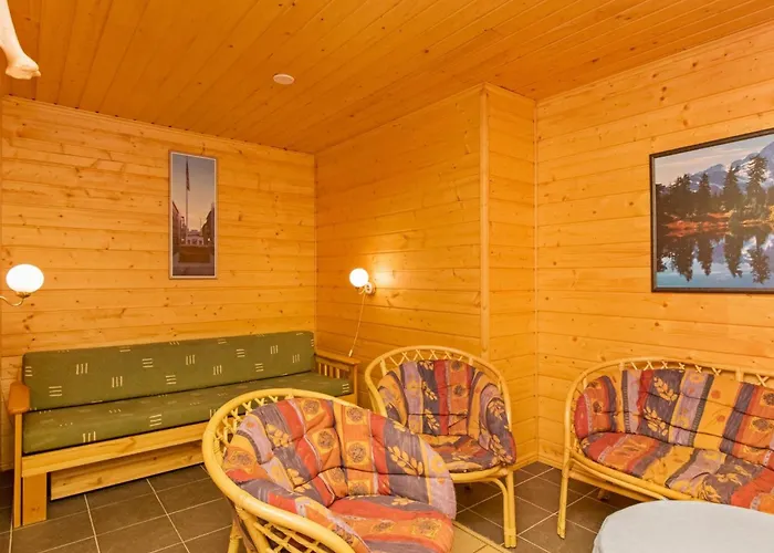 Ferienhaus Roempsi By Interhome Iitti