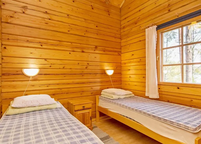 Roempsi By Interhome * Iitti