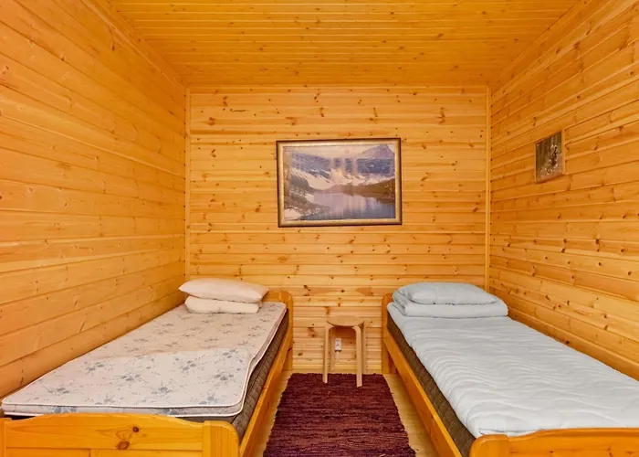 Roempsi By Interhome Iitti