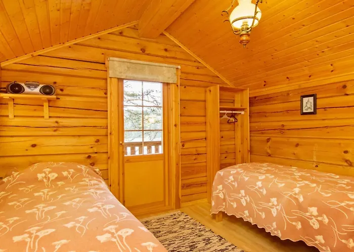 Roempsi By Interhome 度假居 Iitti