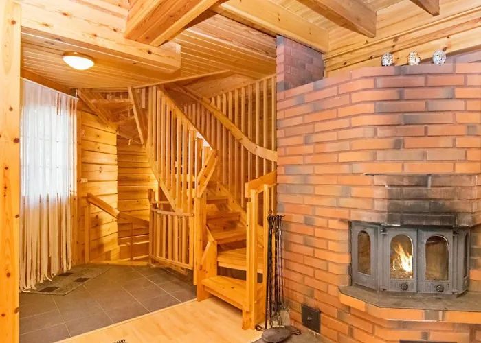 Roempsi By Interhome Ferienhaus *