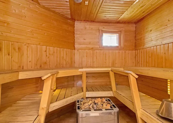 Roempsi By Interhome Ferienhaus Iitti