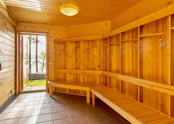 Ferienhaus Roempsi By Interhome Iitti