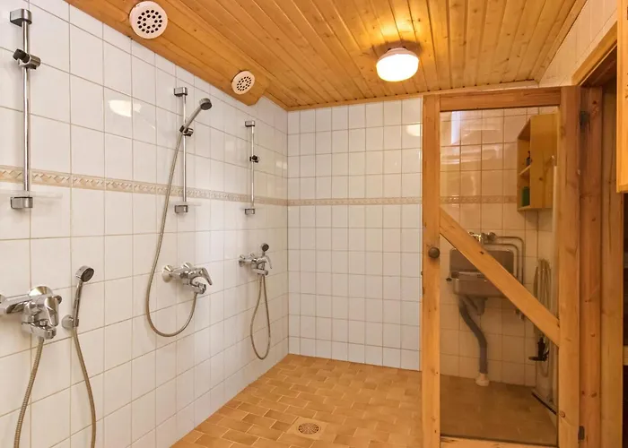 Roempsi By Interhome *