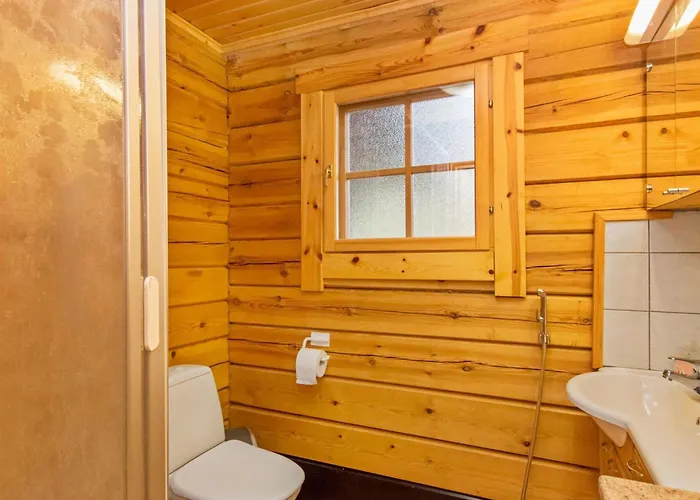 Roempsi By Interhome 度假居