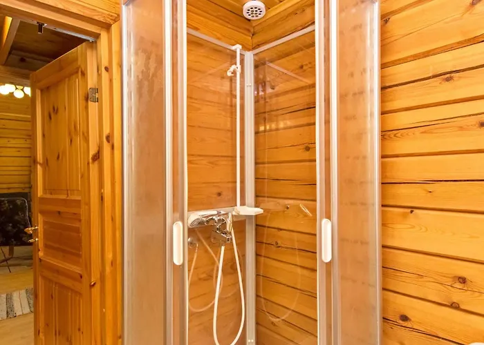 Roempsi By Interhome * Iitti