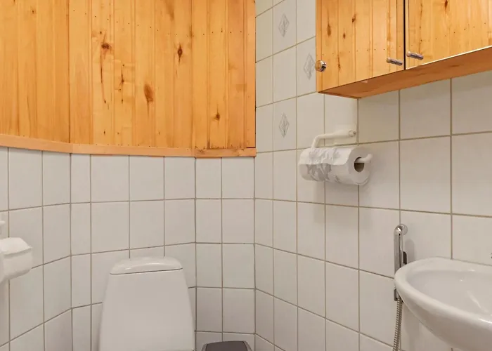 Roempsi By Interhome * Iitti