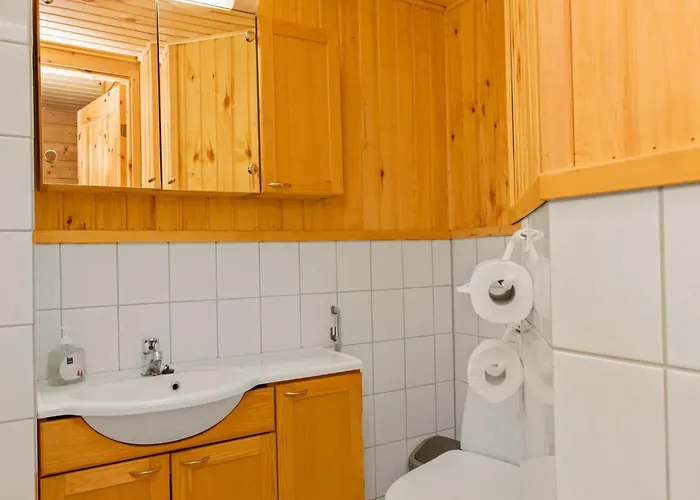 Roempsi By Interhome 度假居 *