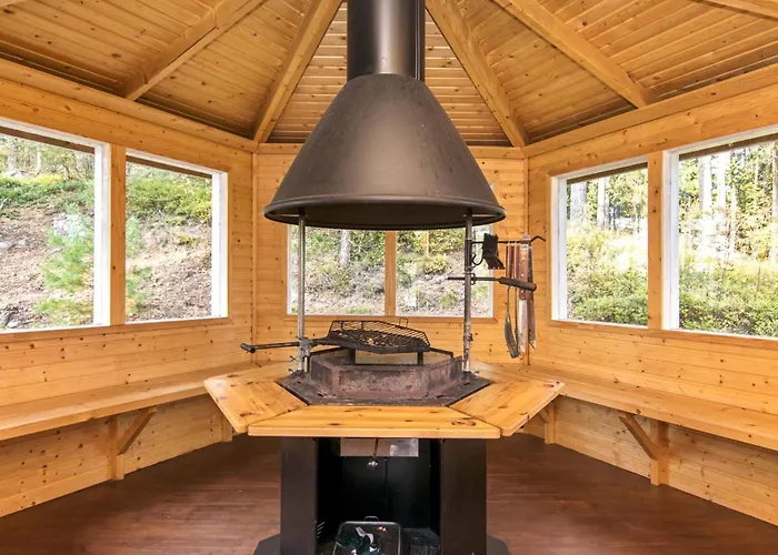 度假居 Roempsi By Interhome