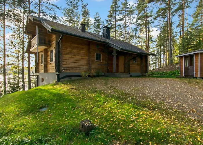 Roempsi By Interhome * Iitti