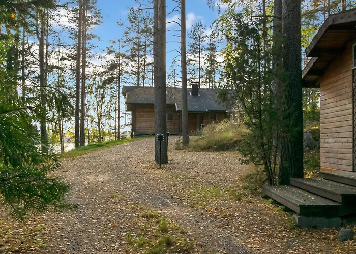 Roempsi By Interhome Ferienhaus *