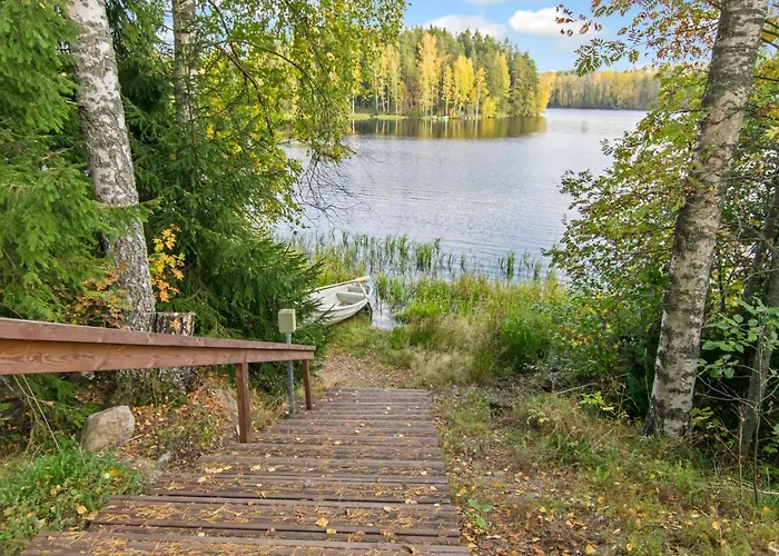 度假居 Roempsi By Interhome Iitti