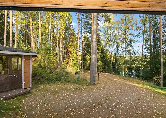 Roempsi By Interhome * Iitti